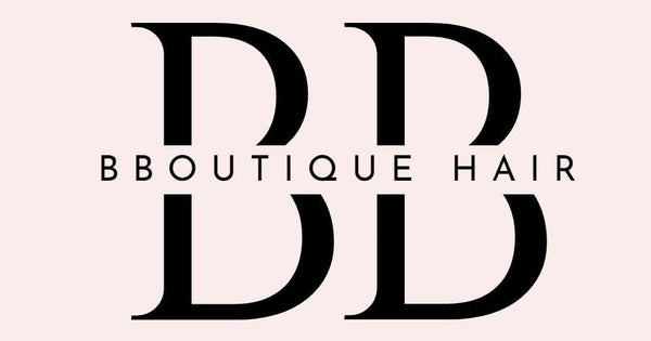 BBOUTIQUE  HAIR